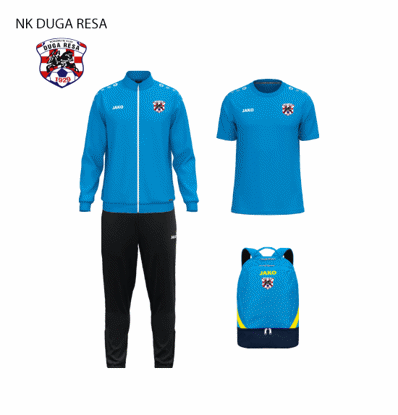 Slika NK DUGA RESA PAKET 01