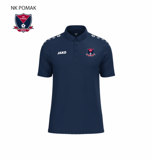 Slika NK POMAK ONE polo pamučna majica