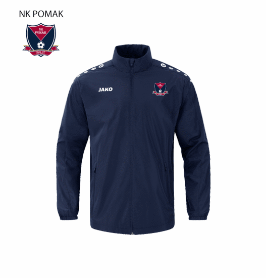 Slika NK POMAK ONE šuškavac
