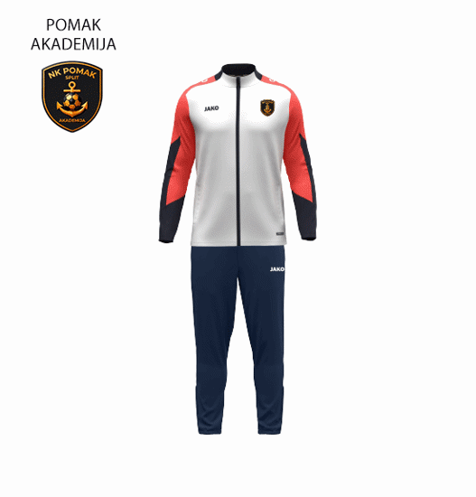 Slika NK POMAK AKADEMIJA PAKET 01