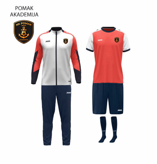 Slika NK POMAK AKADEMIJA PAKET 02