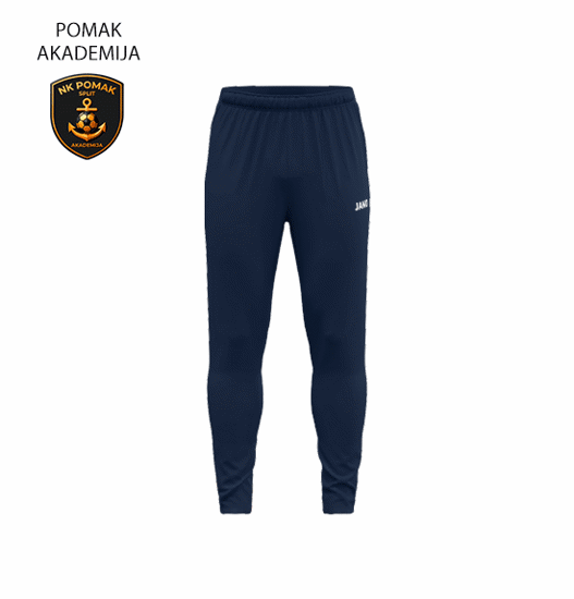 Slika NK POMAK AKADEMIJA DYNAMIC trening hlače