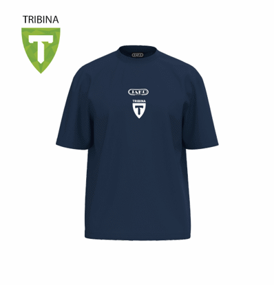 Slika TRIBINA WARDROBE majica